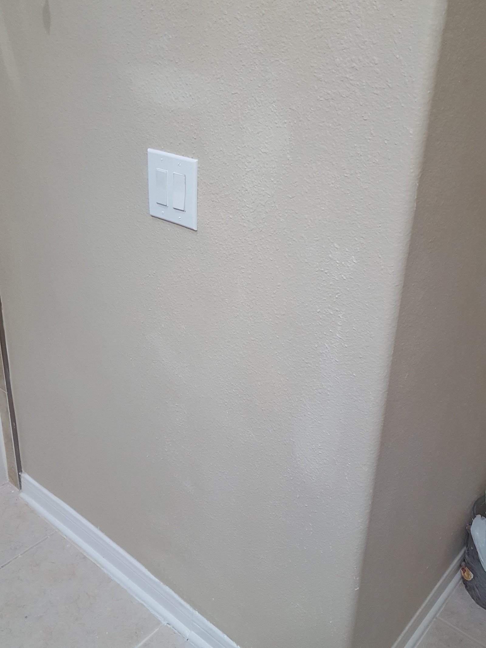 Drywall Repair
