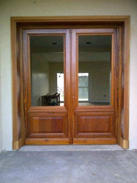 Doors & Windows