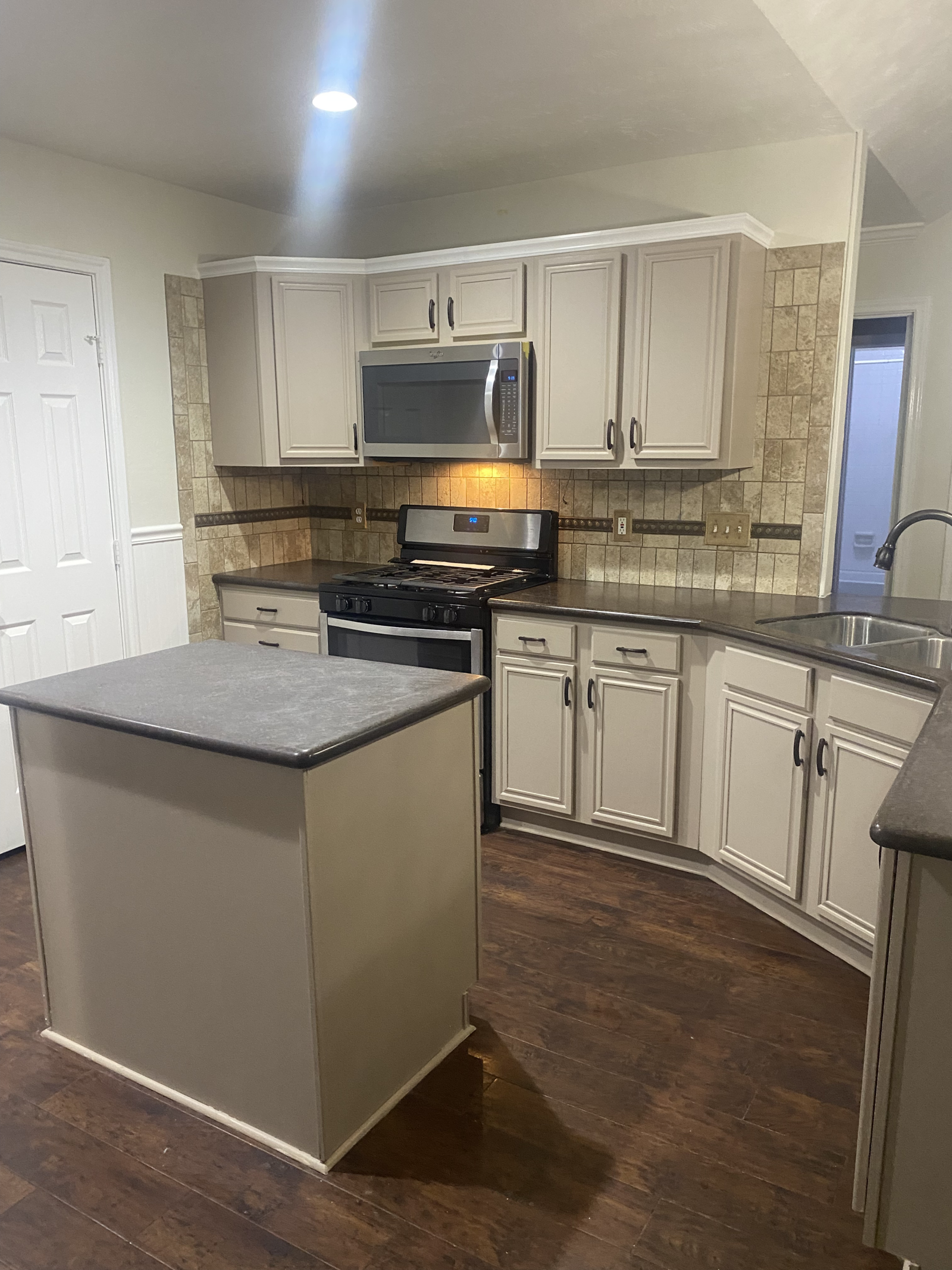Kitchen Updates