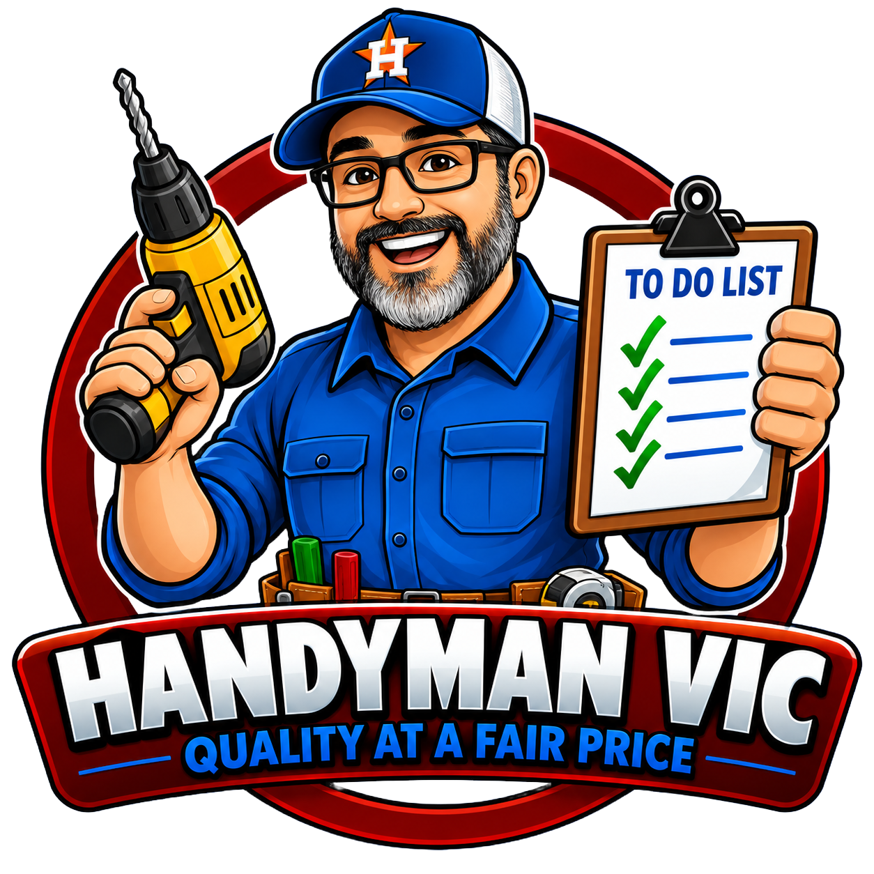 Handyman Vic