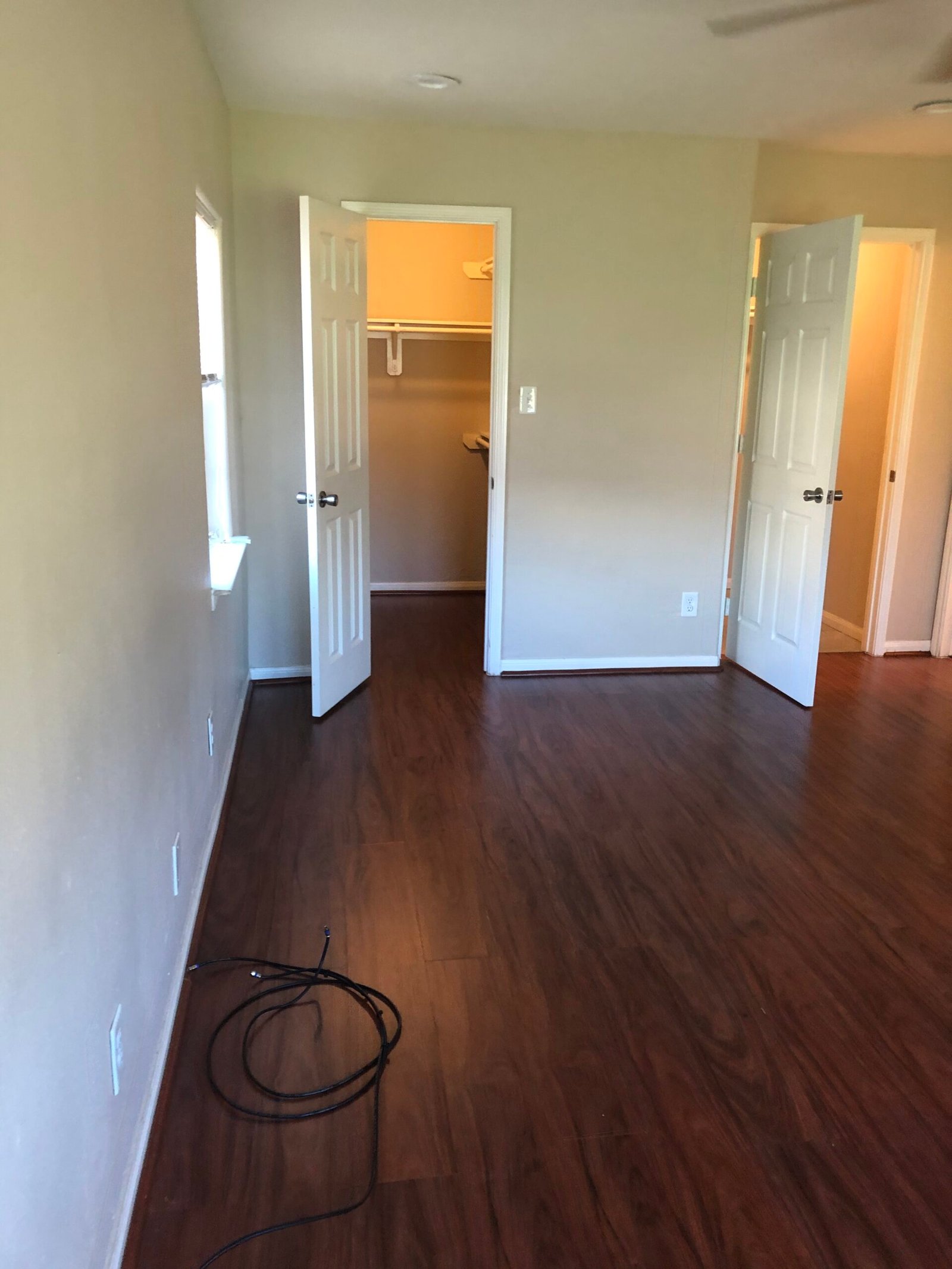 Flooring Installation