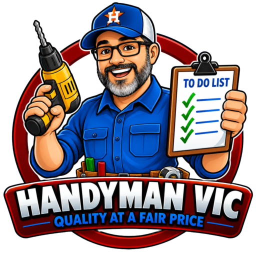 Handyman Vic